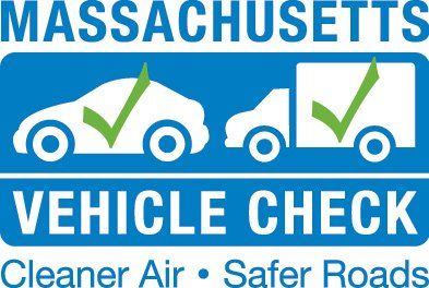 Inspection Station Near Charlestown, MA