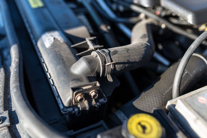Belt & Hose Replacement Services in Somerville, MA