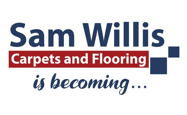 Sam Willis logo
