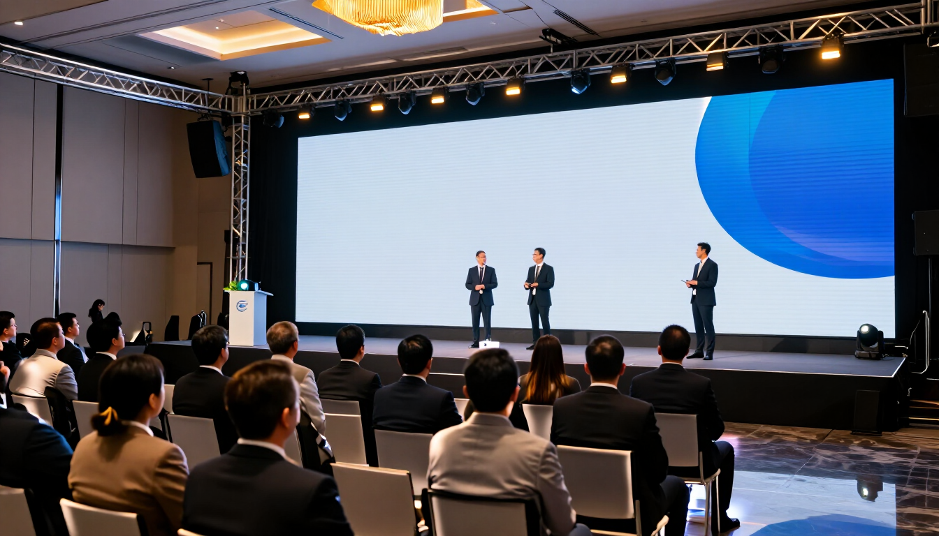 Tendencias en eventos corporativos 2026 en Colombia