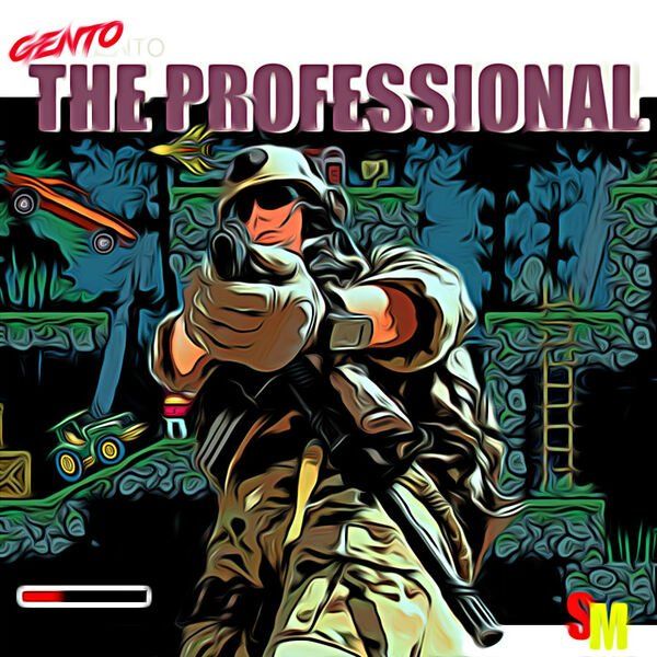 Link to Buzzsprout Audio Rick Gento - The Professional