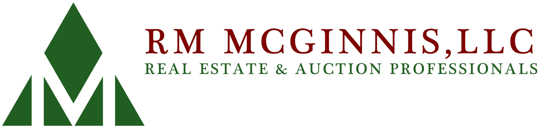 RM McGinnis Logo