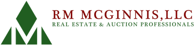 RM McGinnis Logo