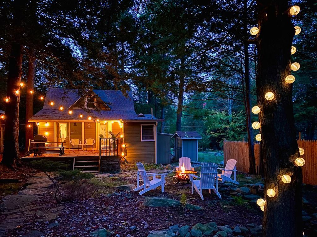 vacation rental smallwood NY