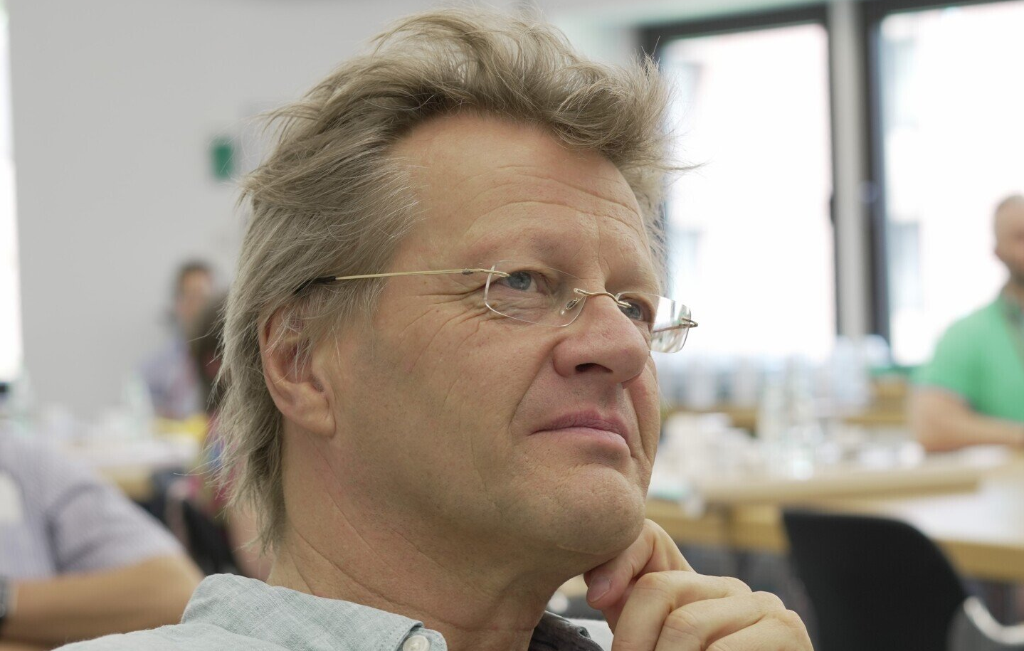 Mediationen-Stuttgart Dr. Holger Kern