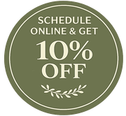 Schedule Mold Inspection Online and Get 10% Off