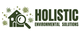 Holistic Environmental Solutions Horizontal Logo