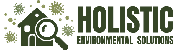 Holistic Environmental Solutions Logo