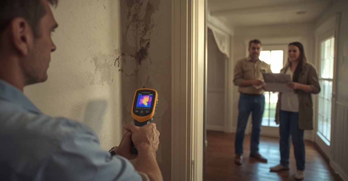Florida's best mold inspections