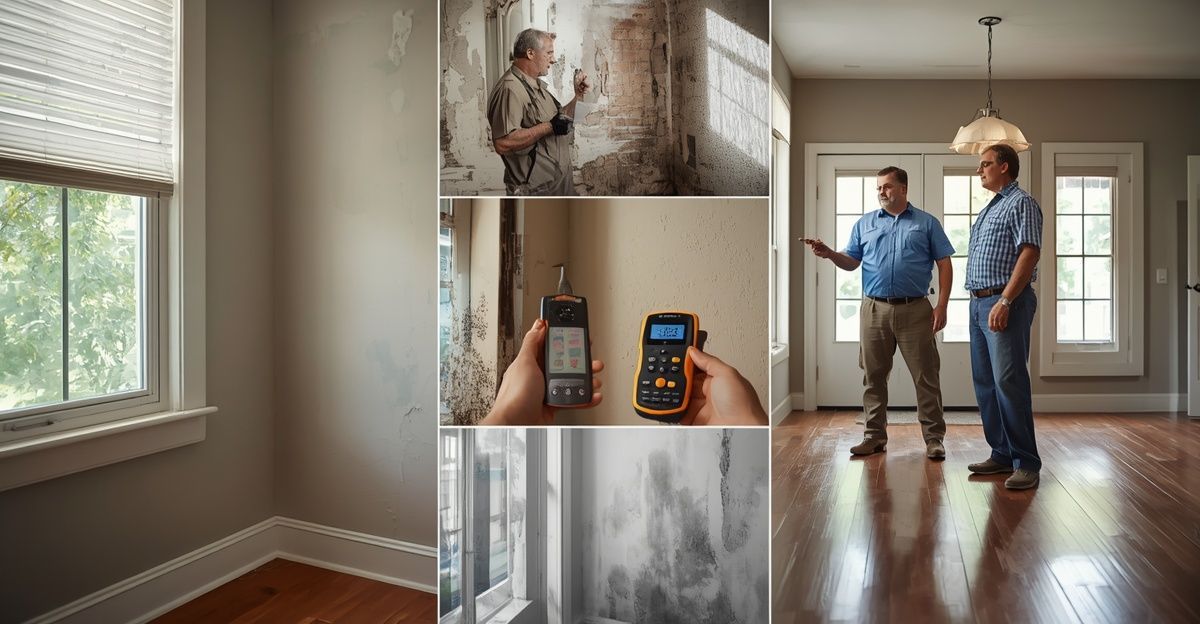 Florida's best mold inspections