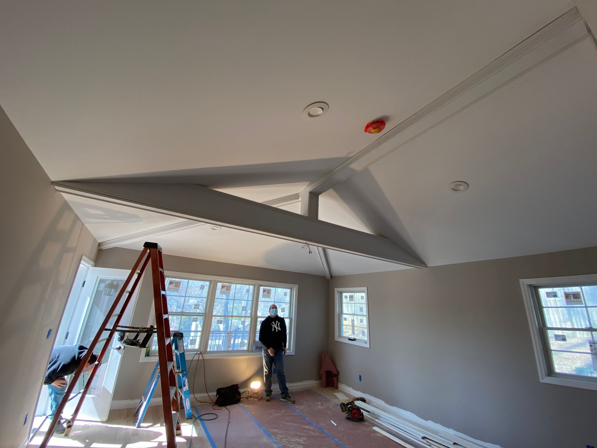 Home Improvement and Remodeling - E-Homexe Building & Remodeling - South Morris Street Unit A