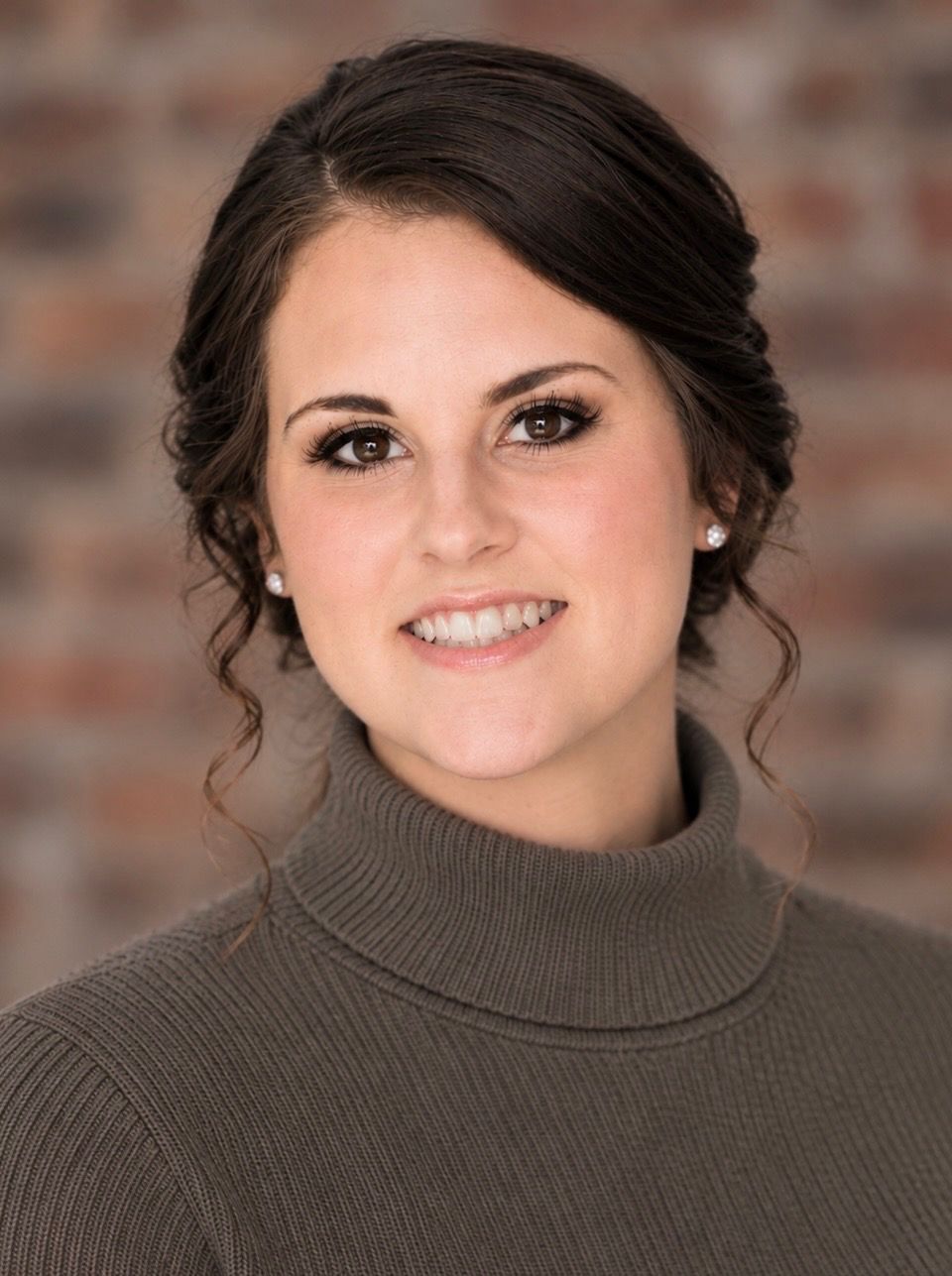Olivia Moyer - Associate Director