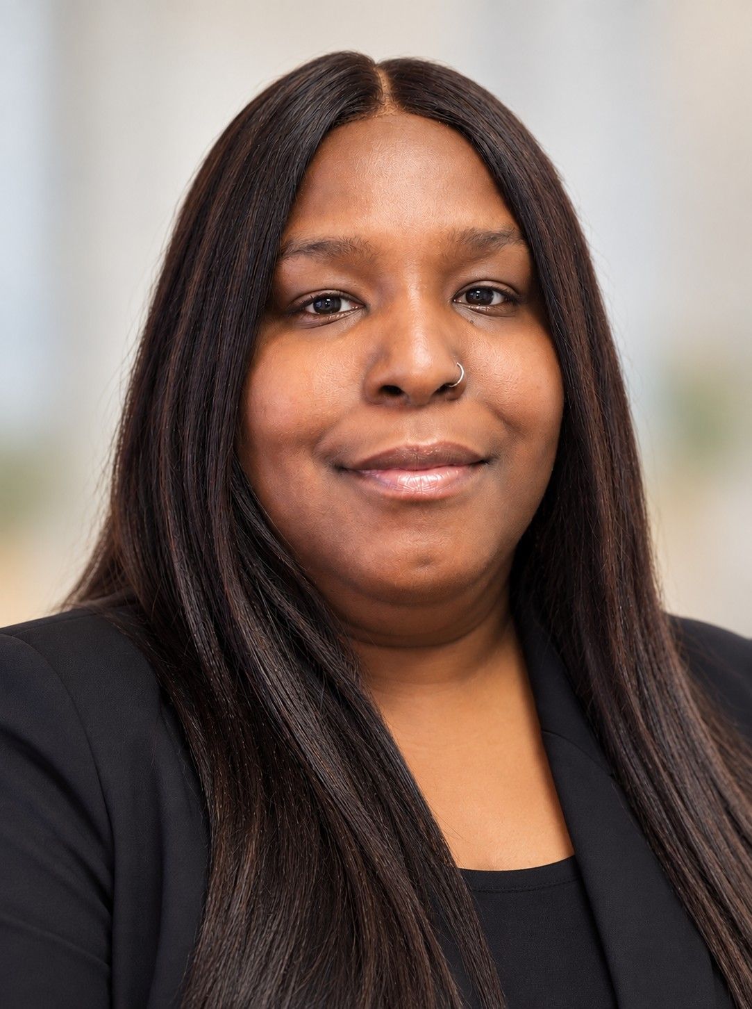 Raydonna Sylvester - Client Relations Manager