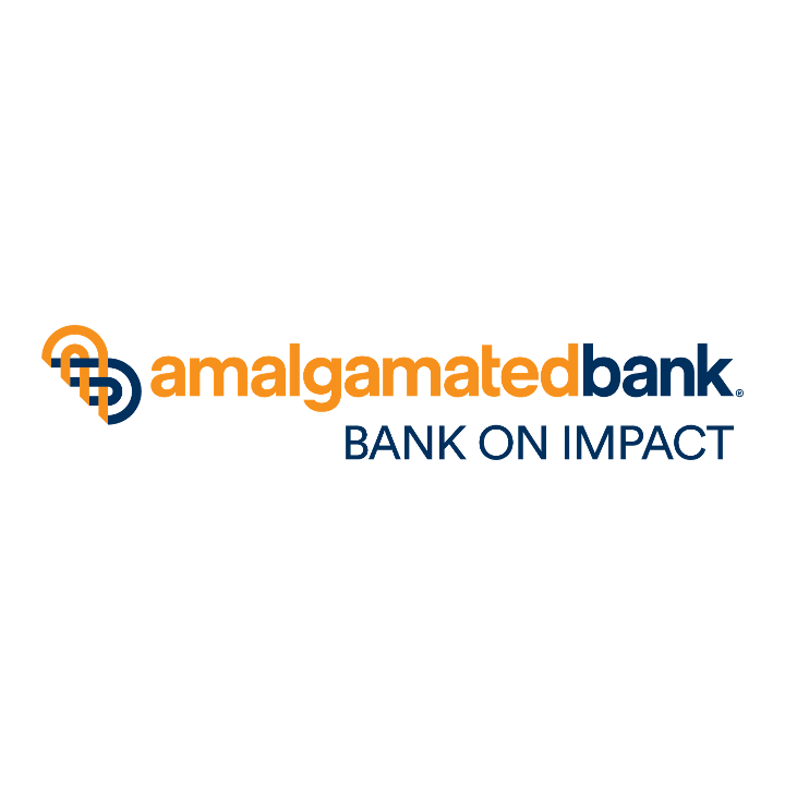 Amalgamated Bank Logo