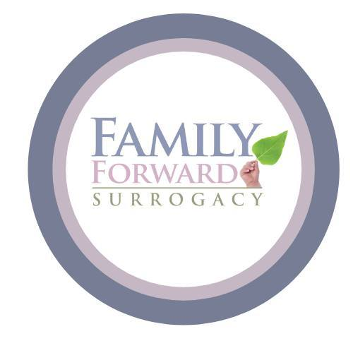 Family Forward Surrogacy Logo