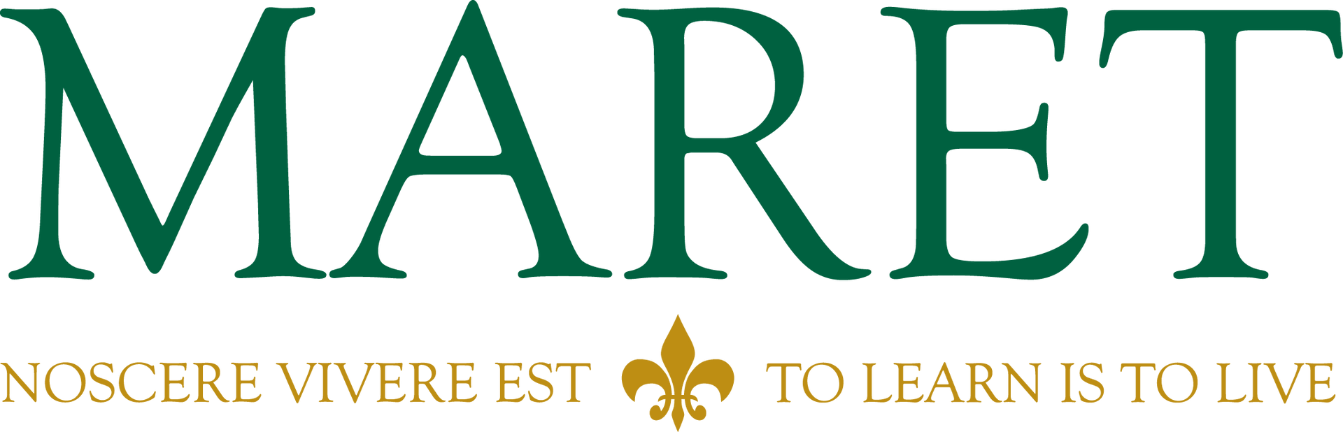 Maret School Logo