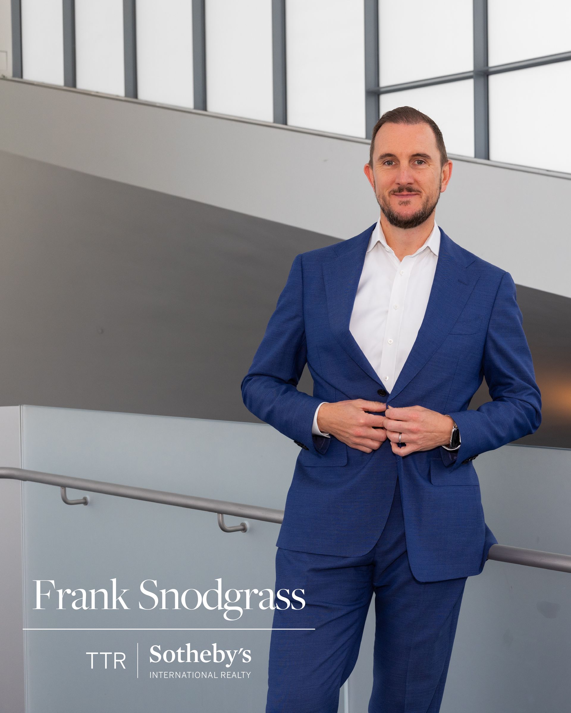 Frank Snodgrass Logo