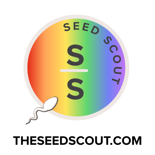 The Seed Scout Logo