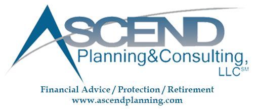 Ascend Planning & Consulting Logo