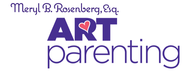 ART Parenting Logo