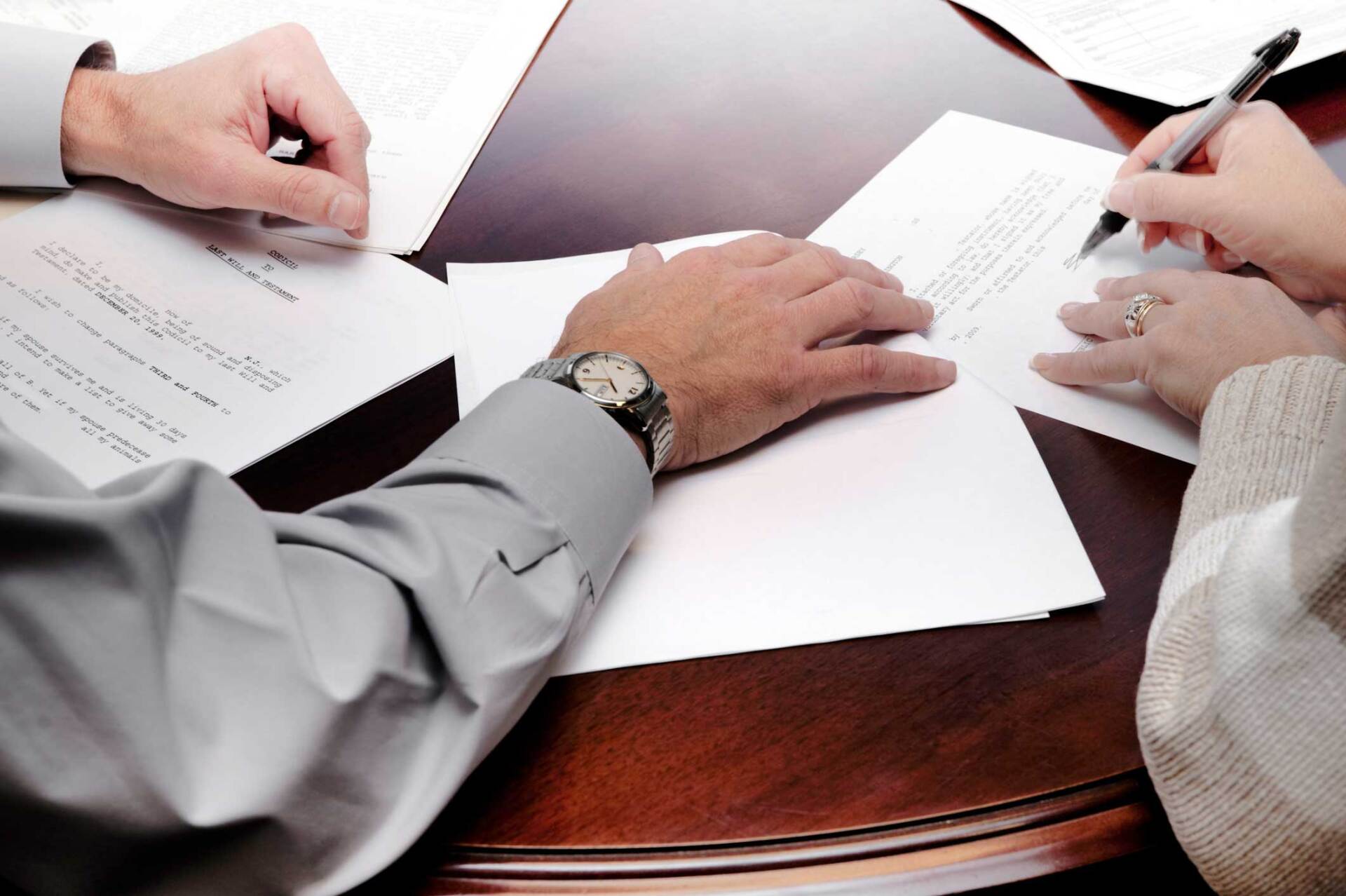Wrongful death — Montgomery, AL — Law Office Sandra Lewis, P.C.