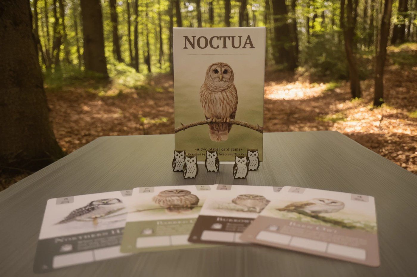 Noctua
