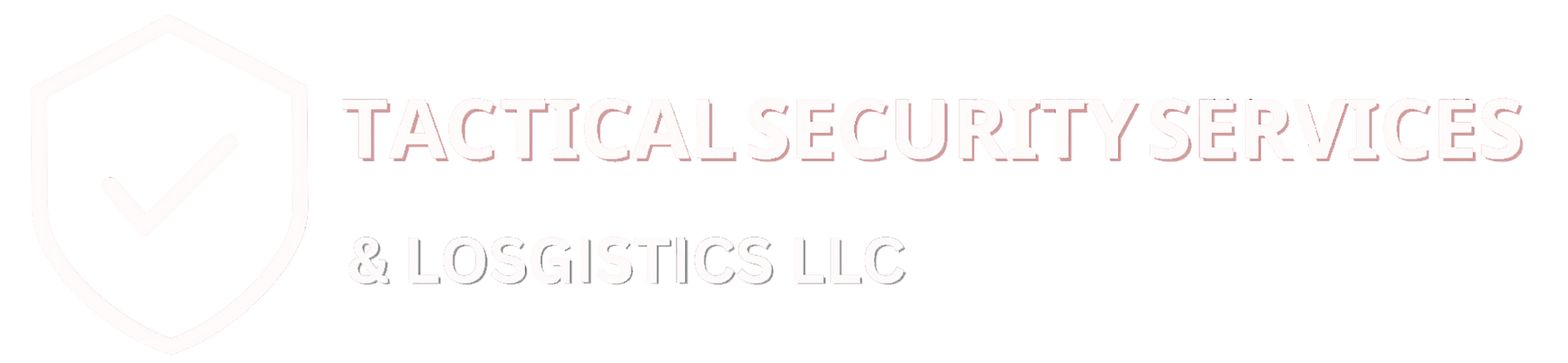 Tactical Security Services & logistics LLC logo