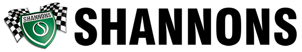 Shannons