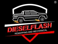 Diesel Flash Whitsundays Logo