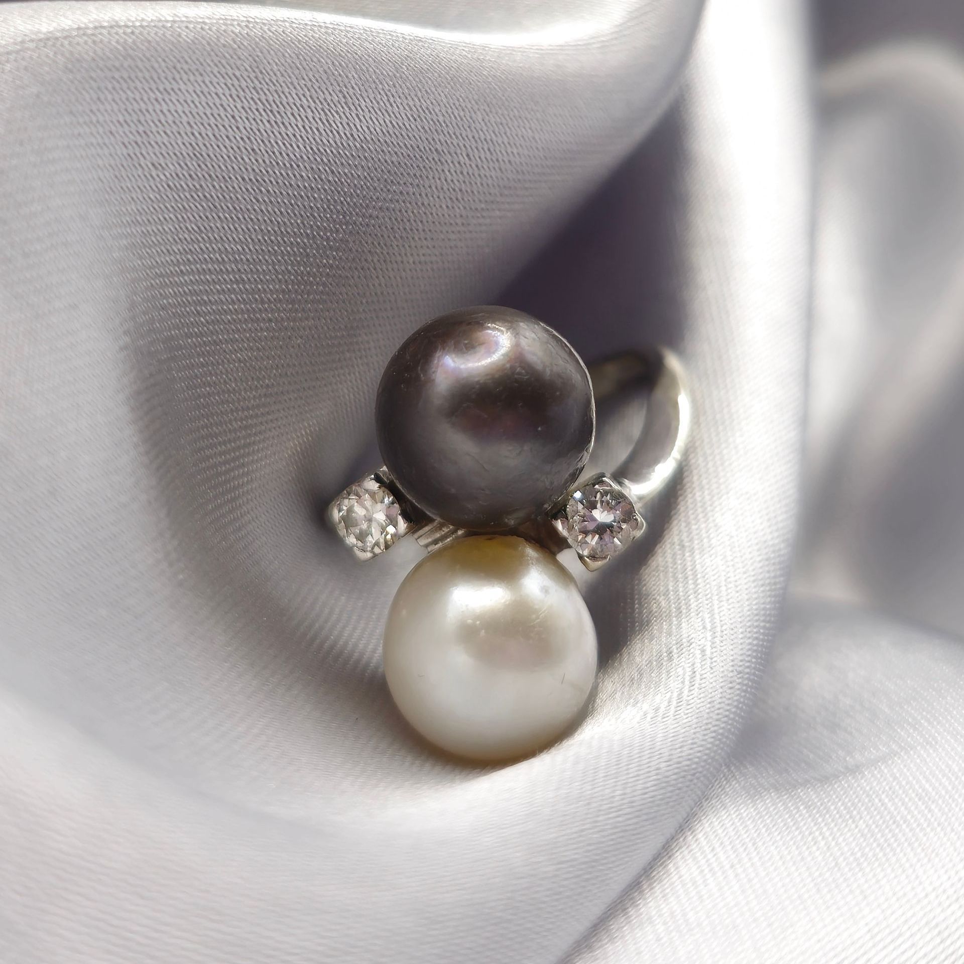 Victorian Pearl