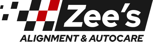 Logo | Zee's Alignment & Autocare