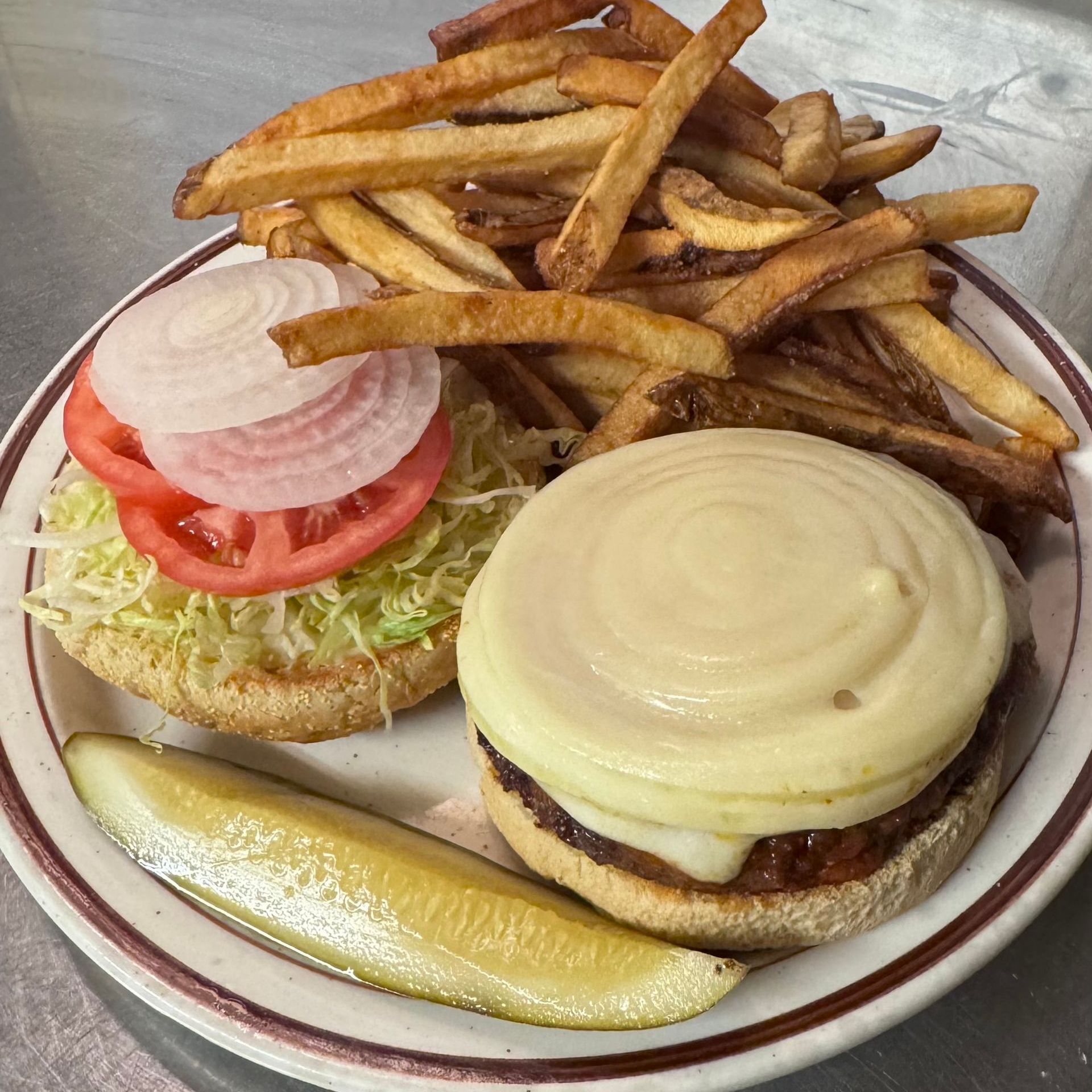 wag burger