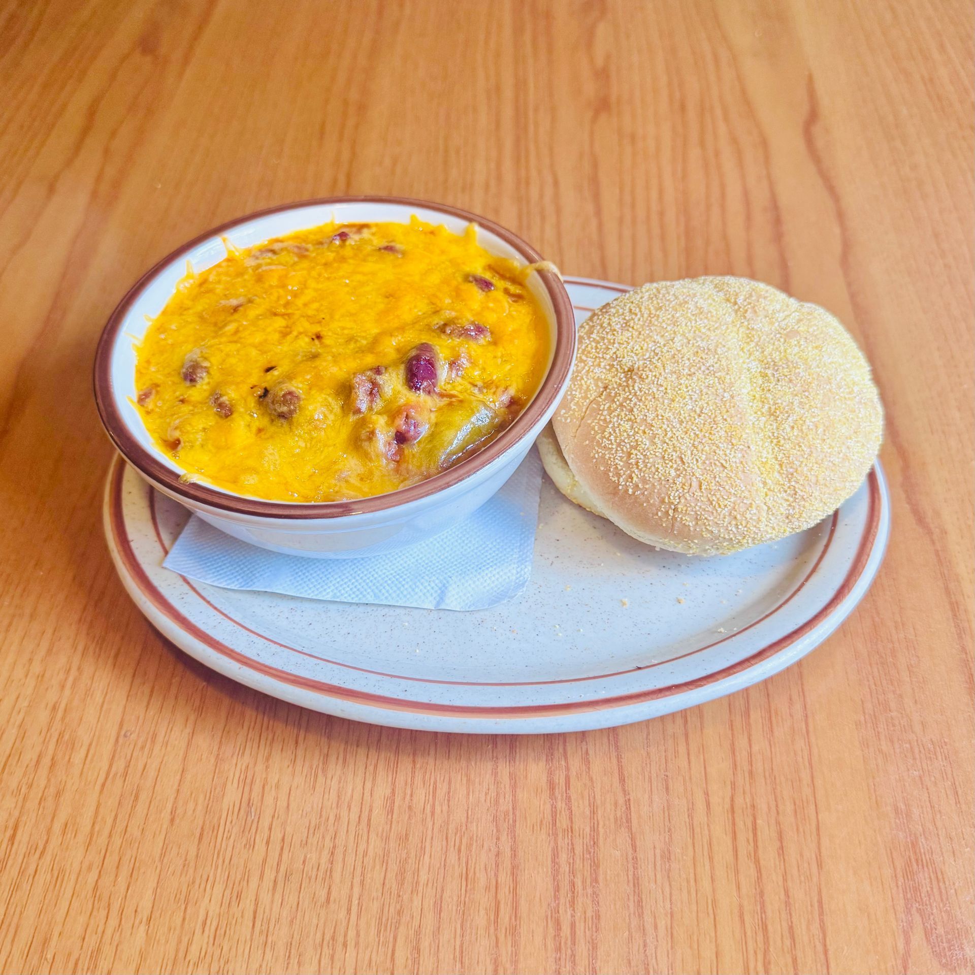 best chili