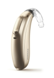 Phonak CROS II