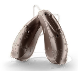 Phonak Audeo B-R
