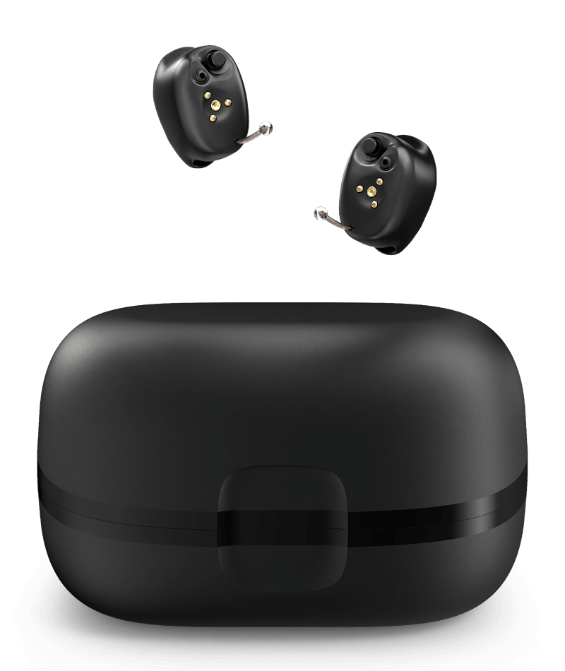 Phonak Audeo B-R