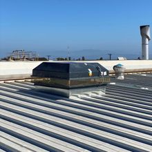 KELVIN REFRIGERACIÓN - SISTEMAS DE VENTILACIÓN FORZADA