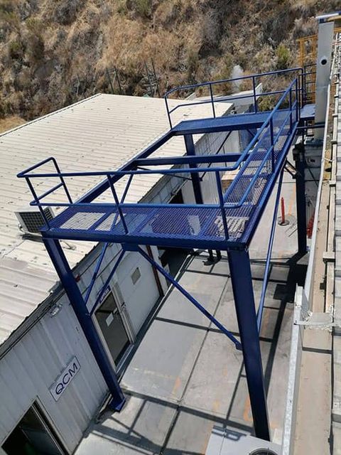 KELVIN REFRIGERACIÓN-Instalaciones especiales