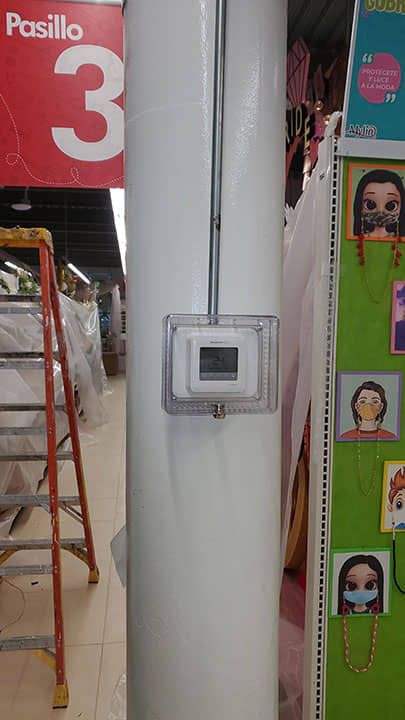KELVIN REFRIGERACIÓN - Trabajos de Aire Acondicionado