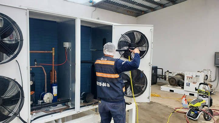 KELVIN REFRIGERACIÓN - Refrigeracion