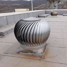 KELVIN REFRIGERACIÓN - VENTILACIÓN NATURAL