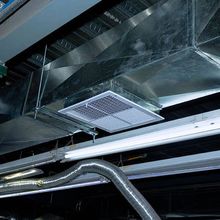 KELVIN REFRIGERACIÓN - INSTALACIONES ESPECIALES