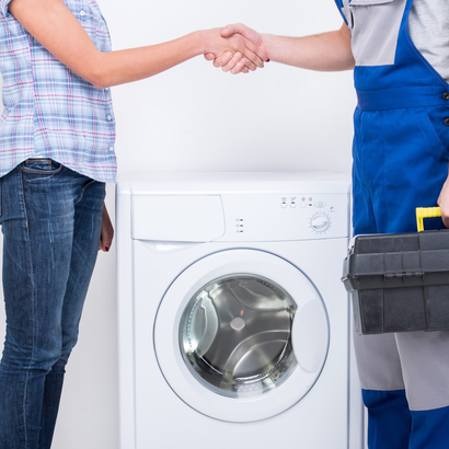 Appliance Repair Service | Alpine Appliance Repair