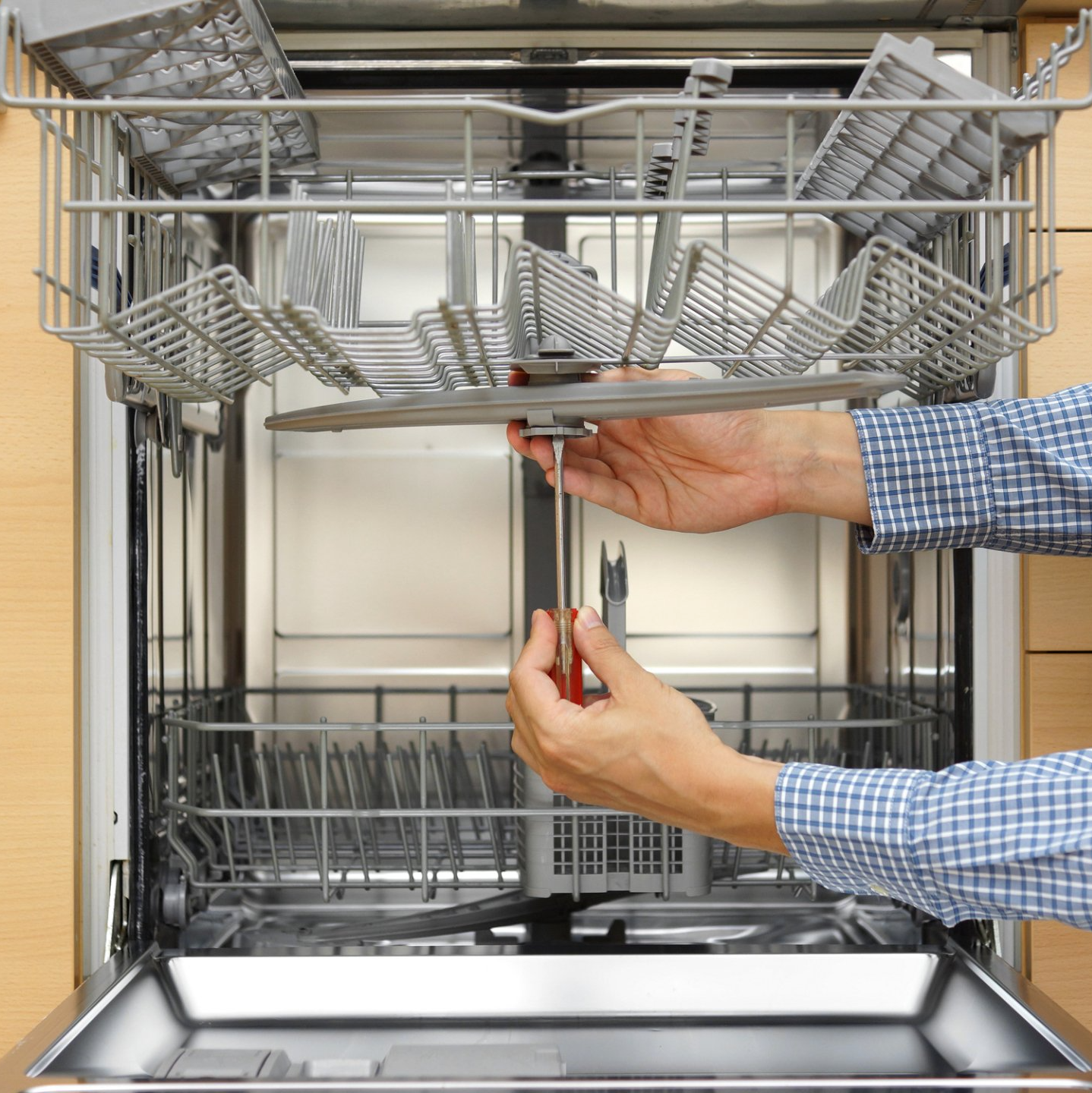 Dishwasher Repair in Phoenix, AZ | Alpine Appliance Repair Dishwasher Repair in Phoenix, AZ | Alpine Appliance Repair