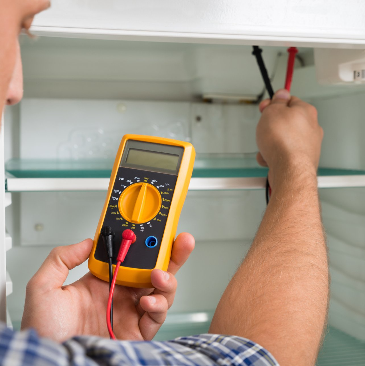 Refrigerator Repair in Phoenix, AZ | Alpine Appliance Repair Refrigerator Repair in Phoenix, AZ | Alpine Appliance Repair