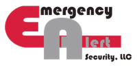 Emergency Alert Security logo