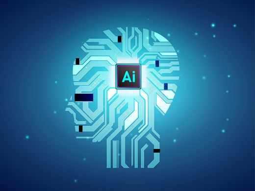 AI-powered digital marketing technology — Echo Media AI-driven campaign strategy for NJ businesses