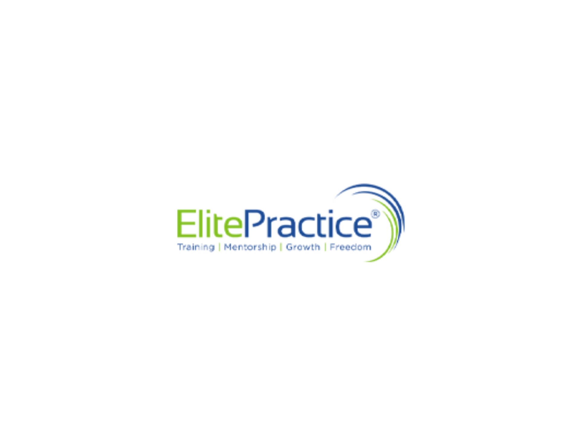 ElitePractice logo — Echo Media digital marketing client