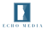 Echo Media digital marketing agency logo — Old Tappan, NJ
