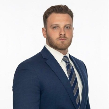 Echo Media agency founder headshot — digital marketing expert in Old Tappan, New Jersey